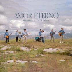 Amor Eterno (feat. Evelyn Chávez)