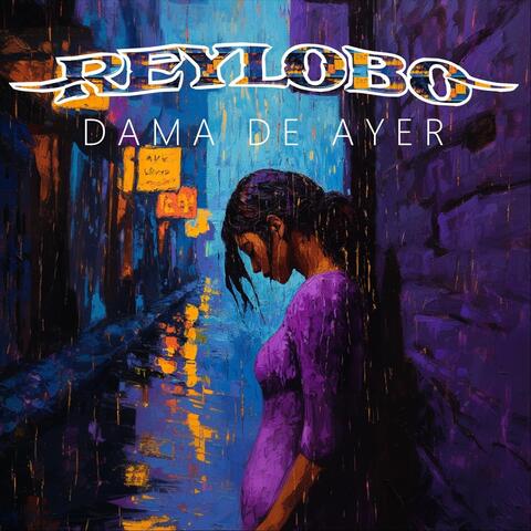 Dama De Ayer