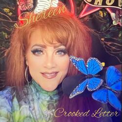 Crooked Letter