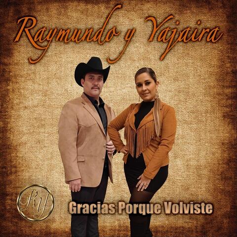 Gracias Porque Volviste