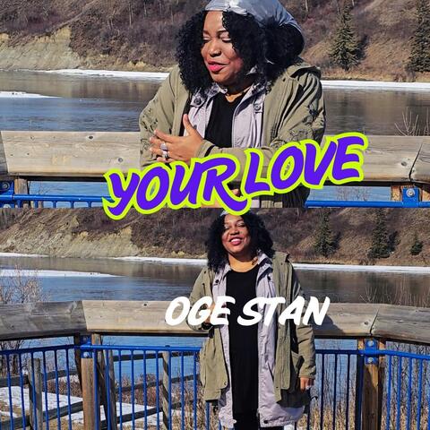 Your Love (Live)