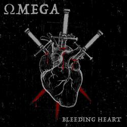 Bleeding Heart