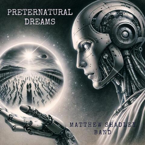 Preternatural Dreams