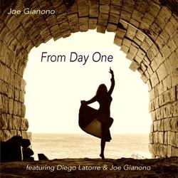 From Day One (feat. Diego Latorre)