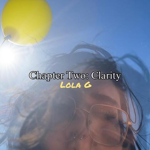 Chapter Two: Clarity
