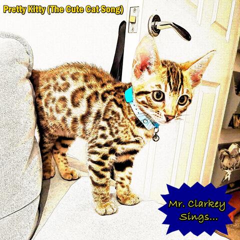 Pretty Kitty (The Cute Cat Song)