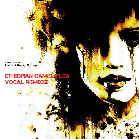 Ethiopian Camel Flea (Vocal Mixxz)