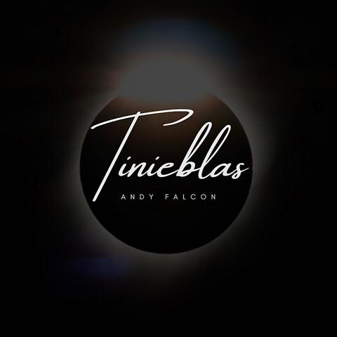 Tinieblas - Version Bachata