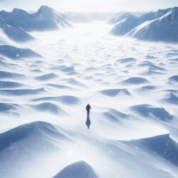 Snow