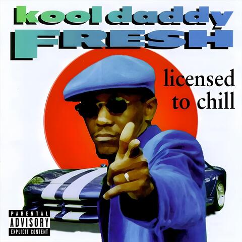 Licensed to Chill