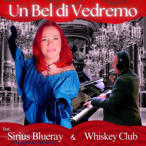 Madama Butterfly, SC 74: Un Bel Di Vedremo