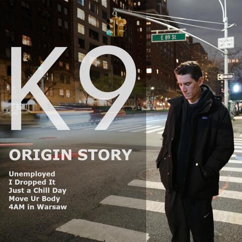 Origin Story