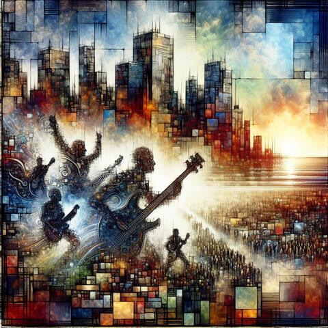 Rock Invasion