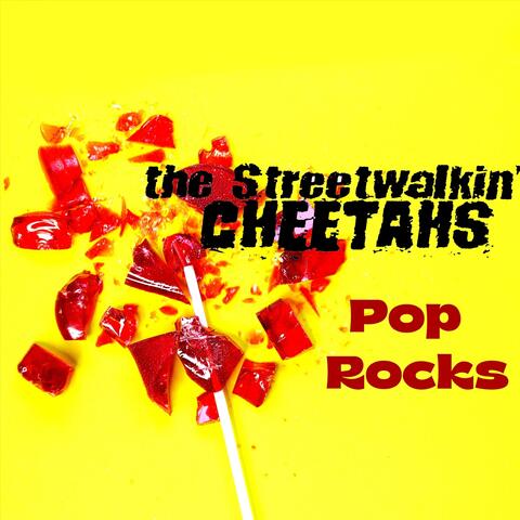 Pop Rocks