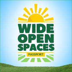 Wide Open Spaces