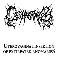 Incisions of Unequivocal Suffering