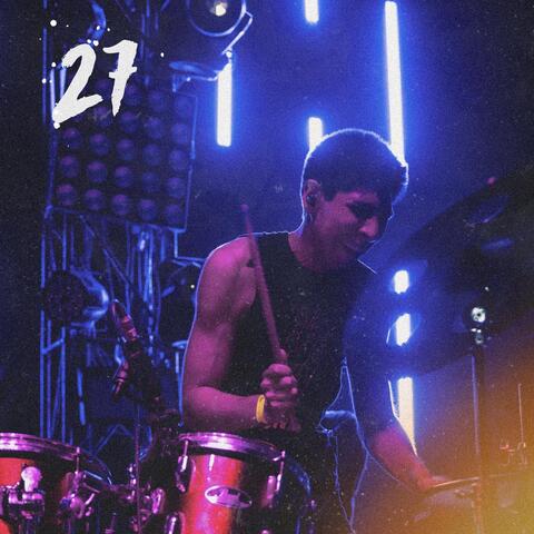27 (Versión Acústica En Vivo En Suso Tugurio)
