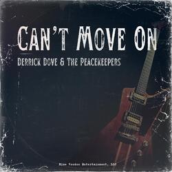 Can't Move On
