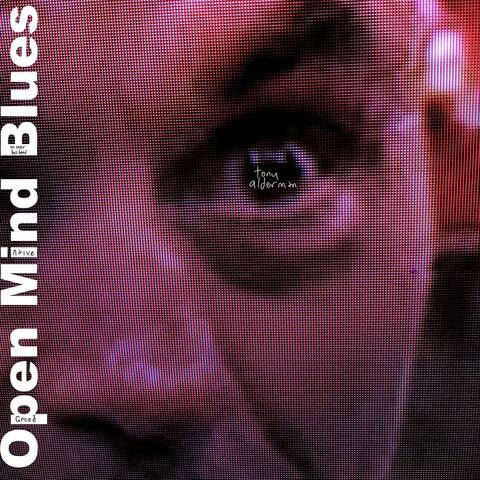 Open Mind Blues