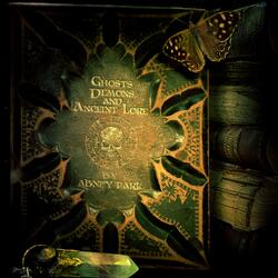 Fairy Tails and Ancient Lore
