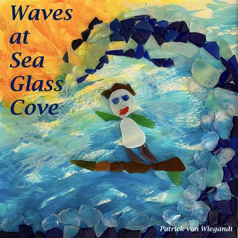 Waves at Sea Glass Cove