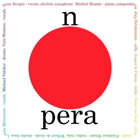Nopera