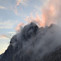 Three Passions for Our Tortured Planet: Glaciers