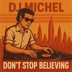 Don't Stop Believing