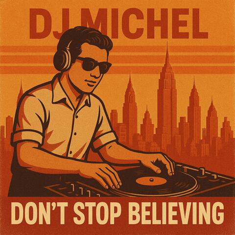 Don't Stop Believing