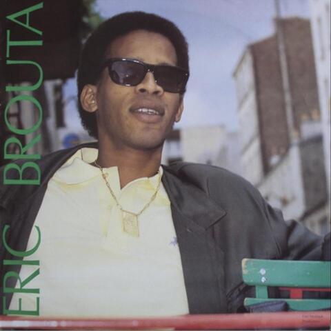 Eric Brouta