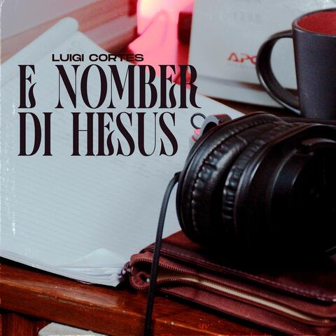 E Nomber Di Hesus