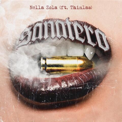 Sanatero (feat. Thinlas)
