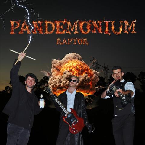 Pandemonium