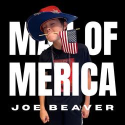 Man of Merica