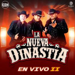 La Presumida (En Vivo)