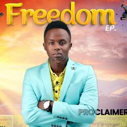 Freedom (feat. Luckson M & Gideon Td Jakes)