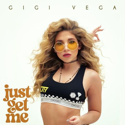 Just Get Me