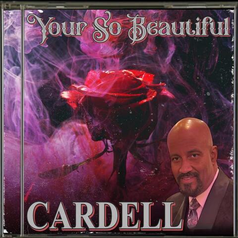You're so Beautiful