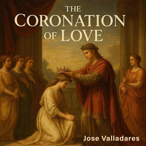 The Coronation of Love