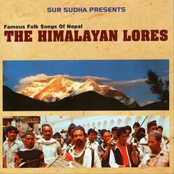 Resham Firiri (feat. Bijaya Vaidya, Prem Rana & Surendra Shrestha)