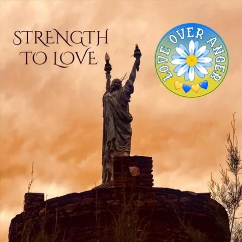 Strength to Love