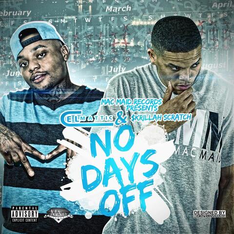 No Days Off