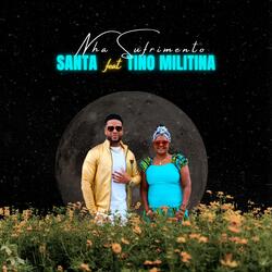 Nha Sufrimento (feat. Tino Militina)