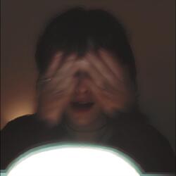 Dancing Queen on Heroin