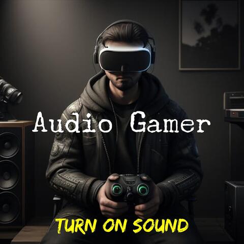 Turn on Sound
