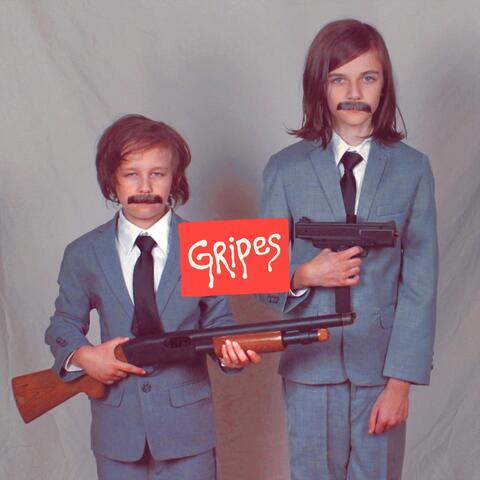 Gripes