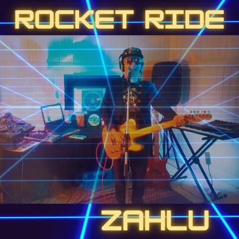 Rocket Ride