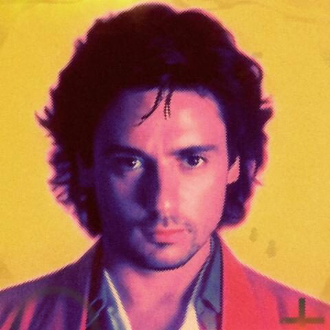 Thank You Mister Jarre :-)