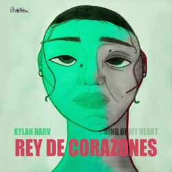 Rey De Corazones (feat. Rudy Rex)