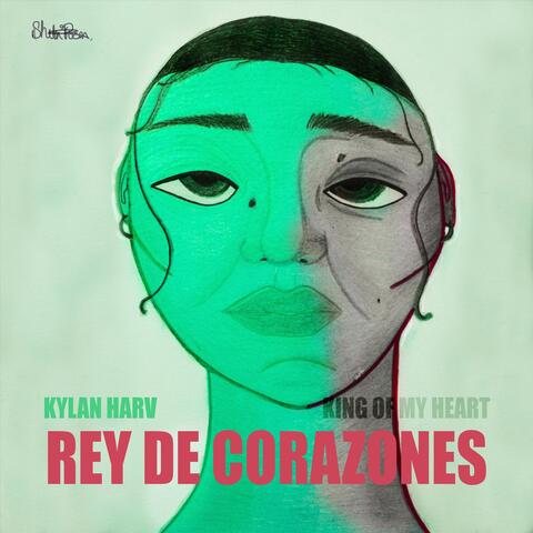 Rey De Corazones (feat. Rudy Rex)